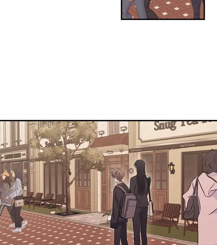 Yeonwoo’s Innocence - Chapter 108.5 Page 4