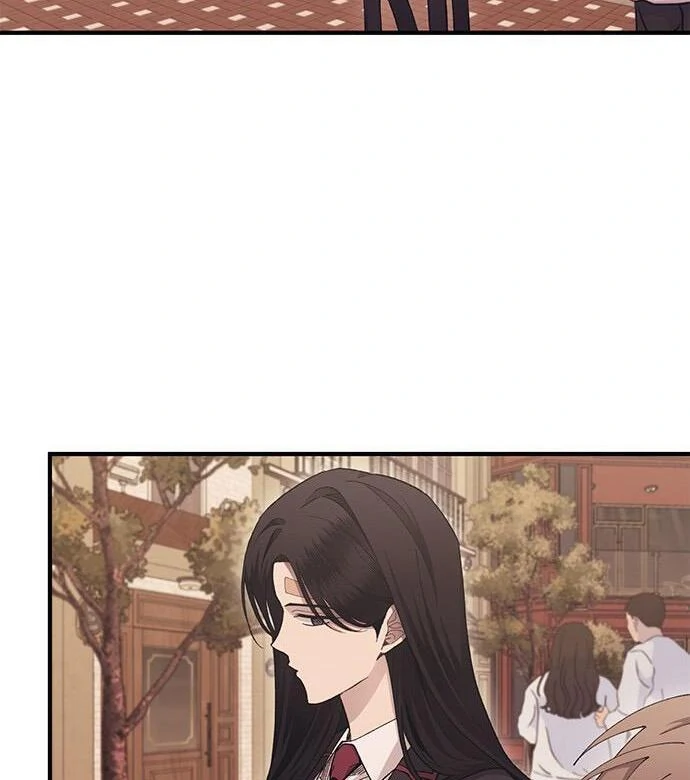 Yeonwoo’s Innocence - Chapter 108.5 Page 5