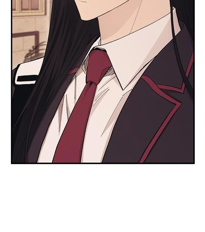 Yeonwoo’s Innocence - Chapter 108.5 Page 16