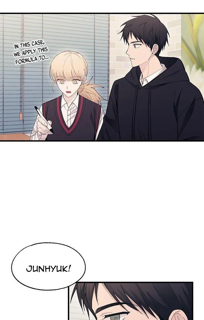 Yeonwoo’s Innocence - Chapter 108.5 Page 20