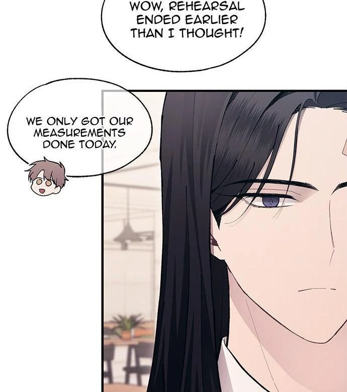 Yeonwoo’s Innocence - Chapter 108.5 Page 23
