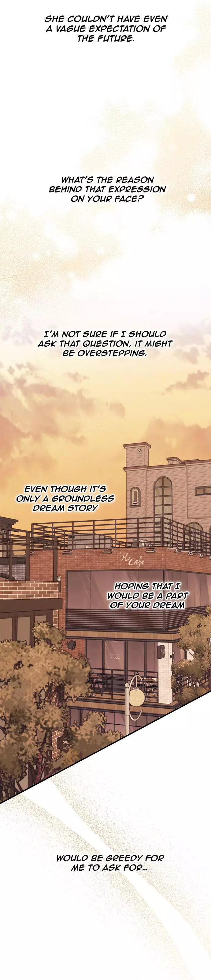 Yeonwoo’s Innocence - Chapter 108 Page 21