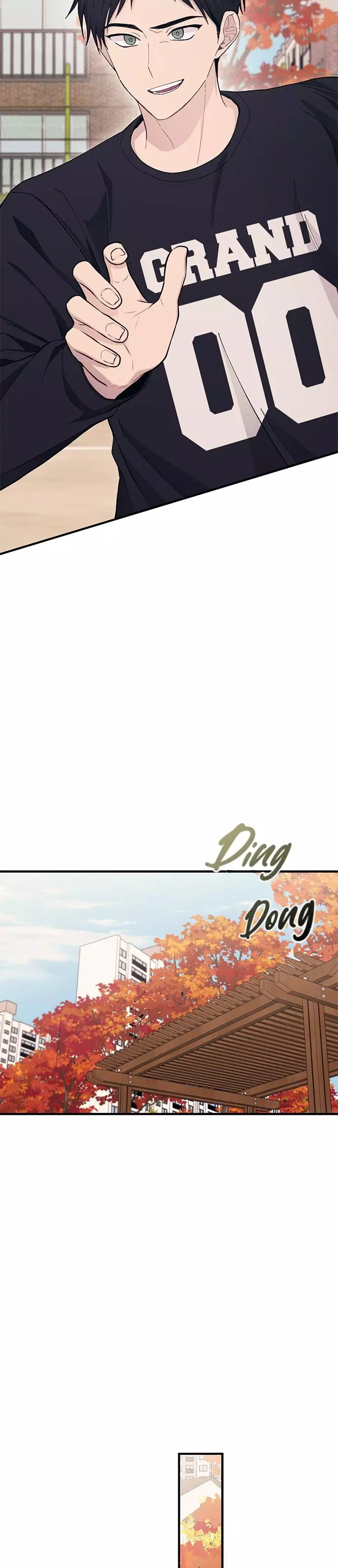 Yeonwoo’s Innocence - Chapter 109 Page 19