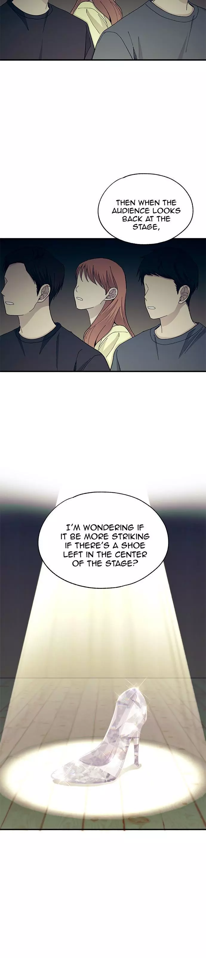 Yeonwoo’s Innocence - Chapter 111 Page 12