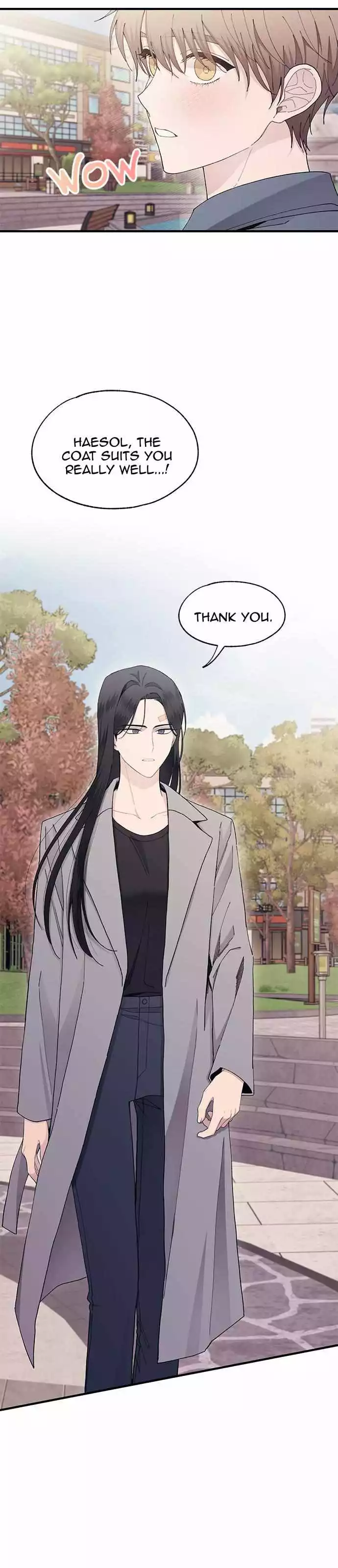 Yeonwoo’s Innocence - Chapter 112 Page 4