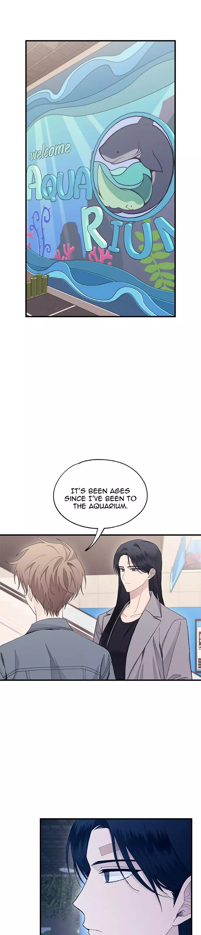 Yeonwoo’s Innocence - Chapter 112 Page 9