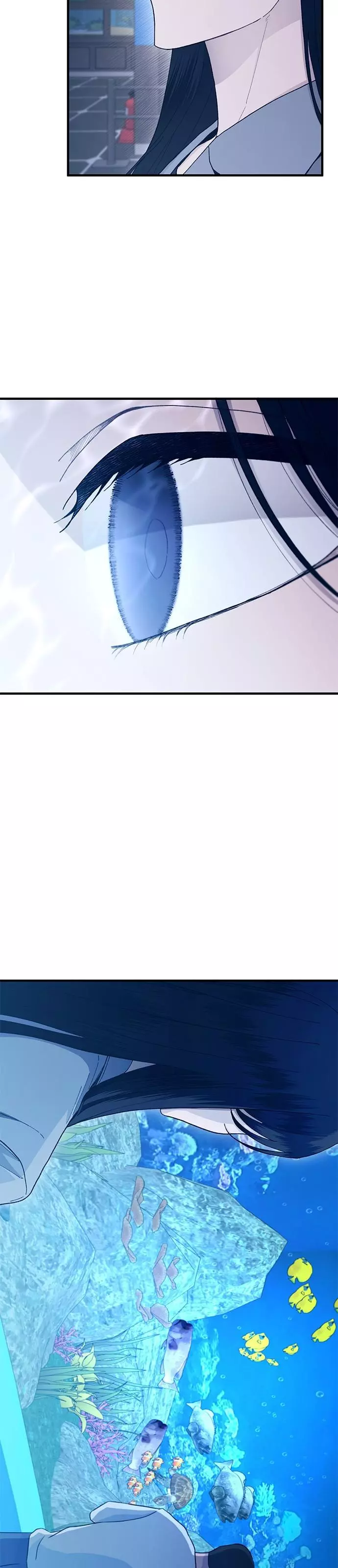 Yeonwoo’s Innocence - Chapter 112 Page 10