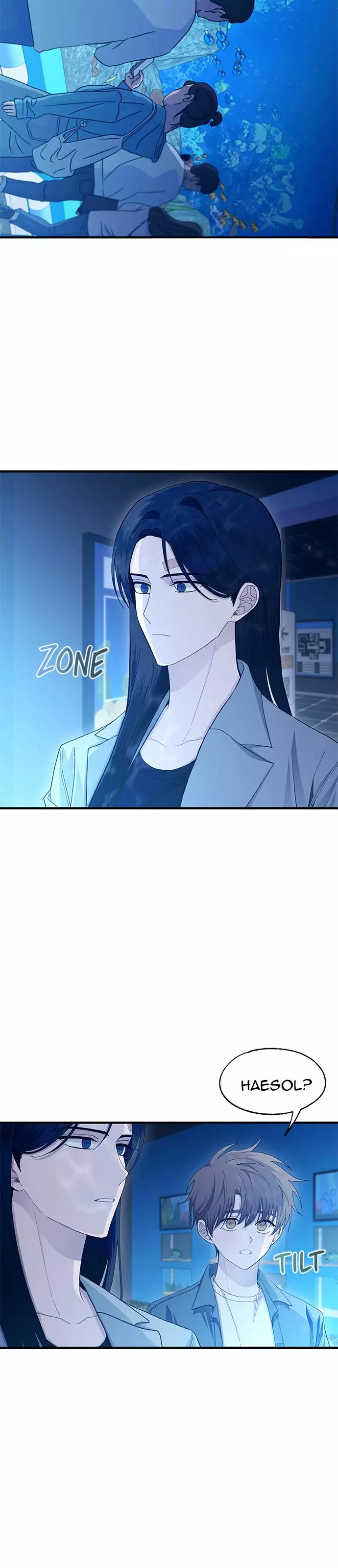 Yeonwoo’s Innocence - Chapter 112 Page 11