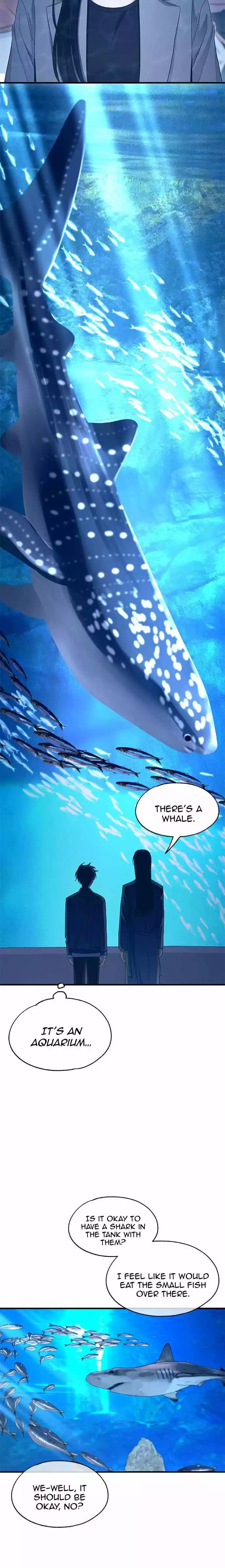 Yeonwoo’s Innocence - Chapter 112 Page 14
