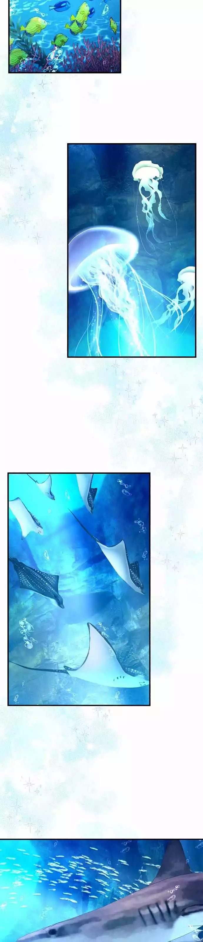 Yeonwoo’s Innocence - Chapter 112 Page 17