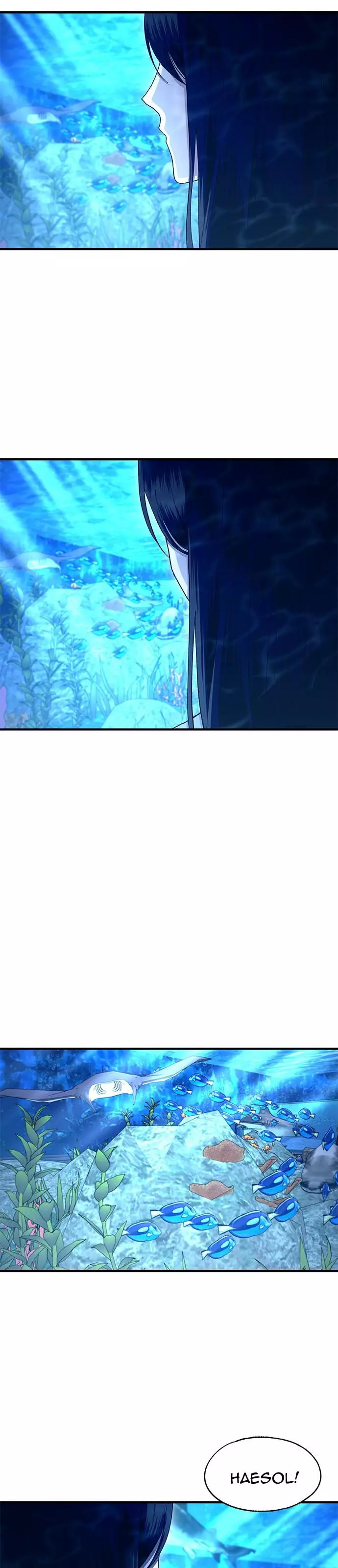 Yeonwoo’s Innocence - Chapter 112 Page 22