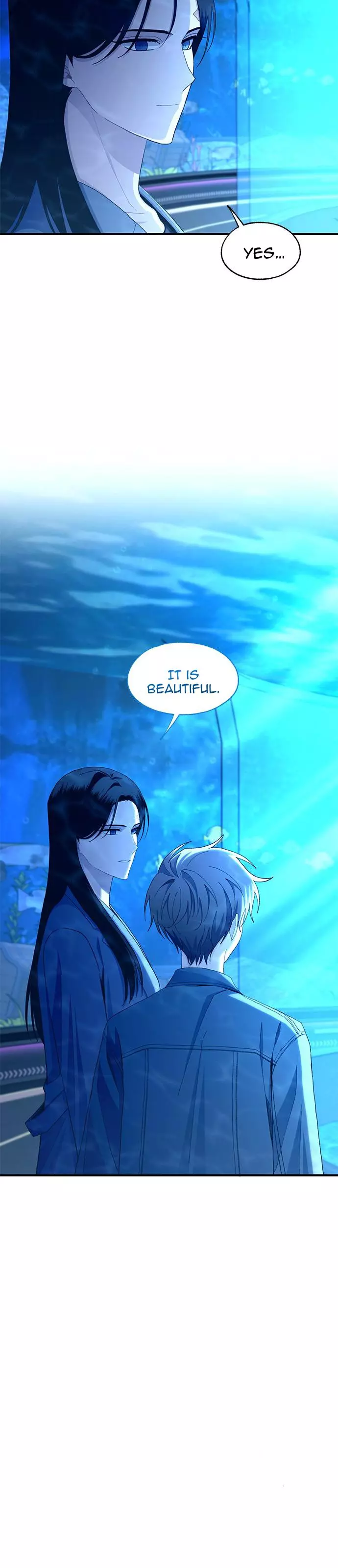 Yeonwoo’s Innocence - Chapter 112 Page 27