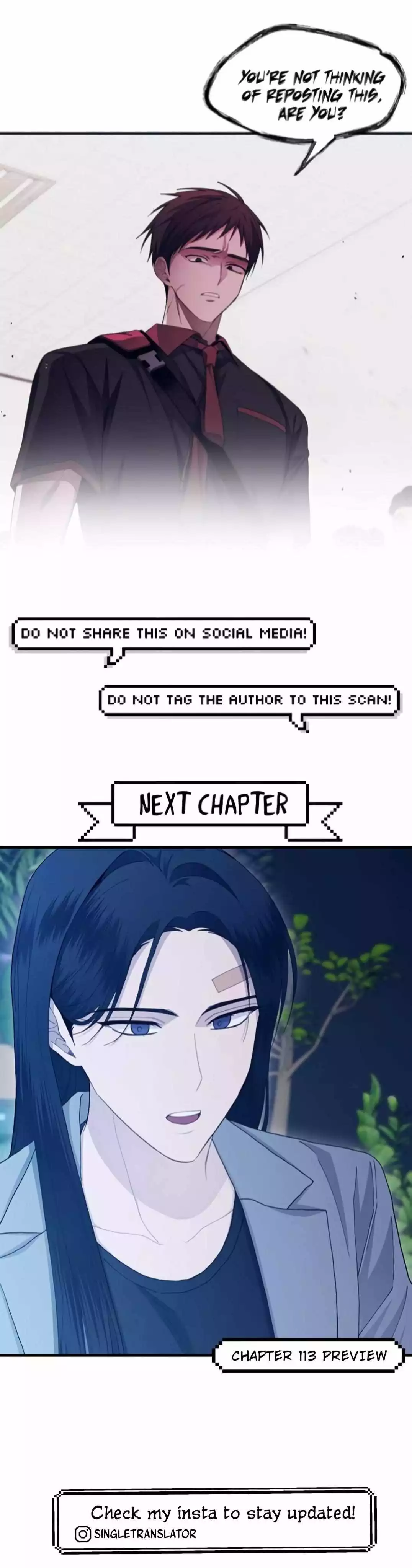 Yeonwoo’s Innocence - Chapter 112 Page 28