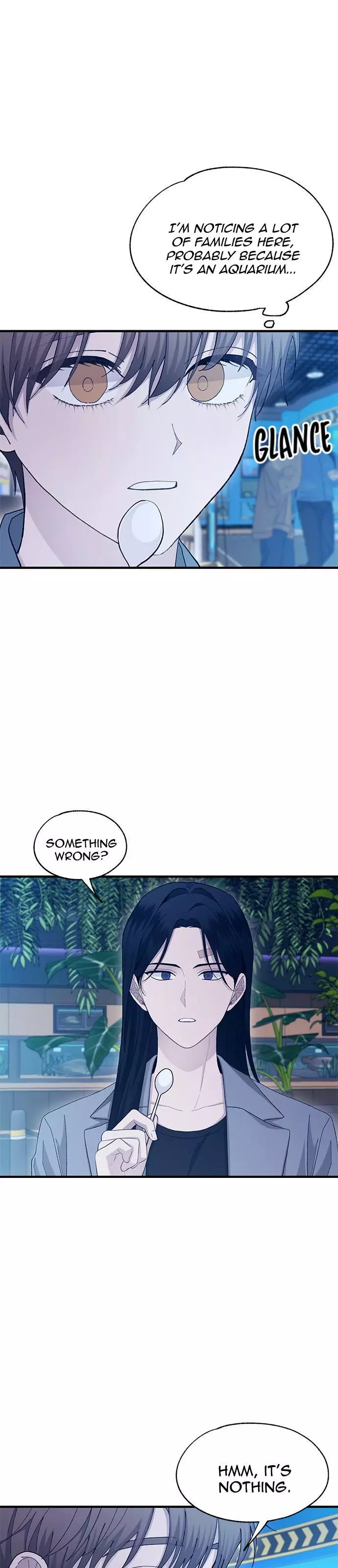 Yeonwoo’s Innocence - Chapter 113 Page 3