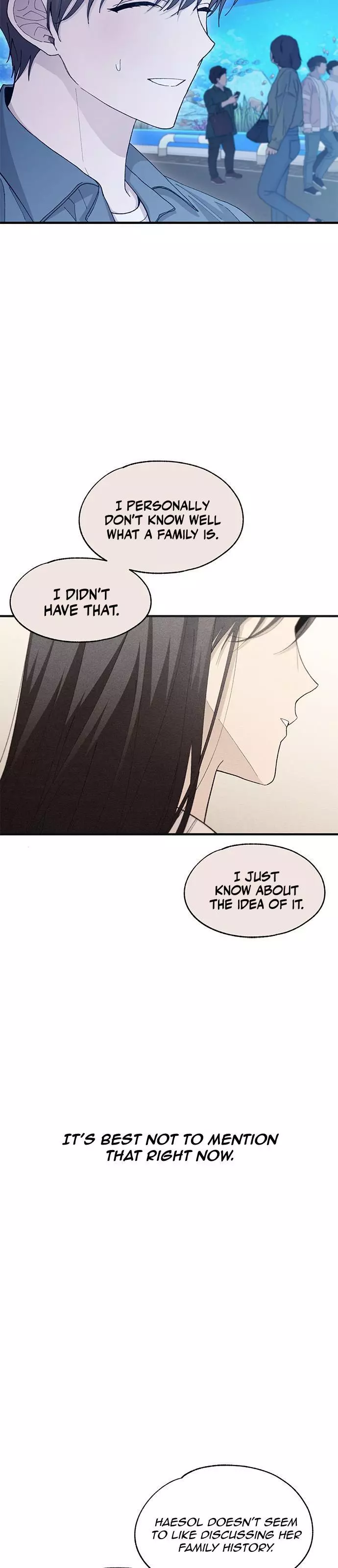 Yeonwoo’s Innocence - Chapter 113 Page 4