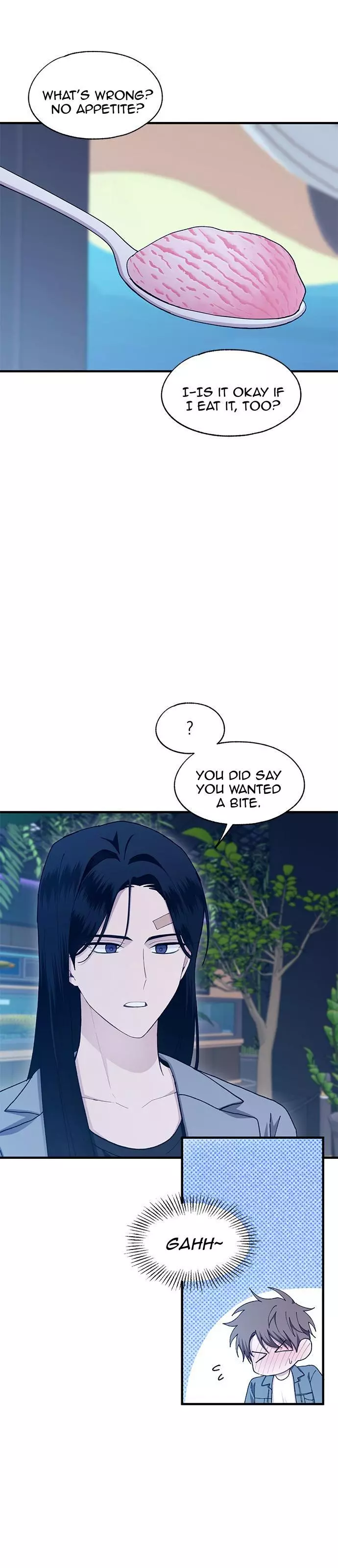 Yeonwoo’s Innocence - Chapter 113 Page 9