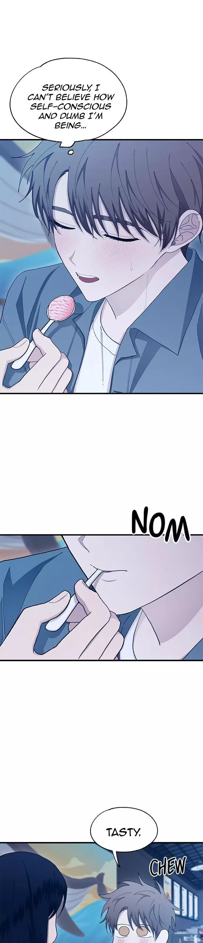 Yeonwoo’s Innocence - Chapter 113 Page 10