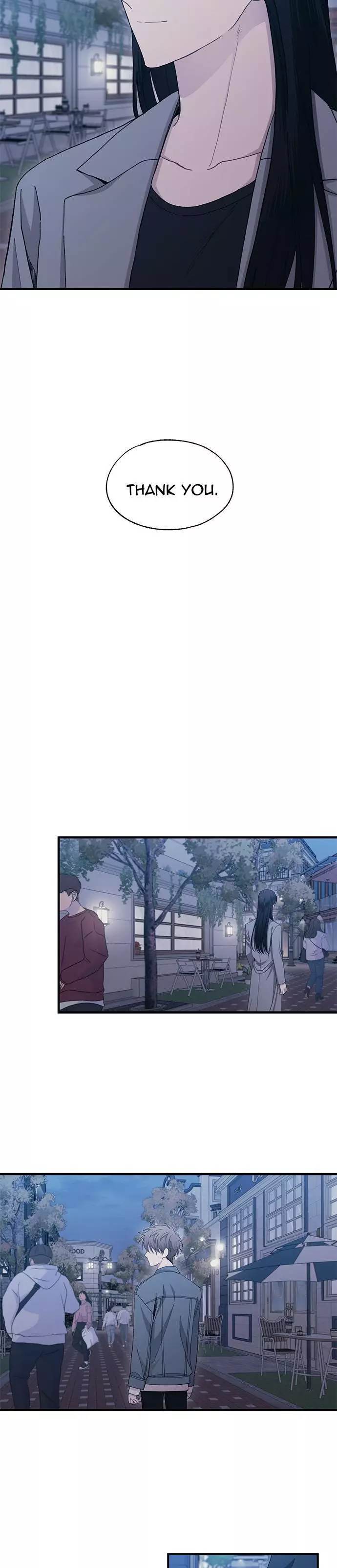Yeonwoo’s Innocence - Chapter 113 Page 20