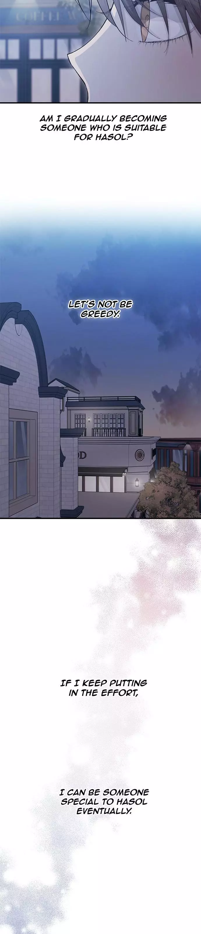 Yeonwoo’s Innocence - Chapter 113 Page 22