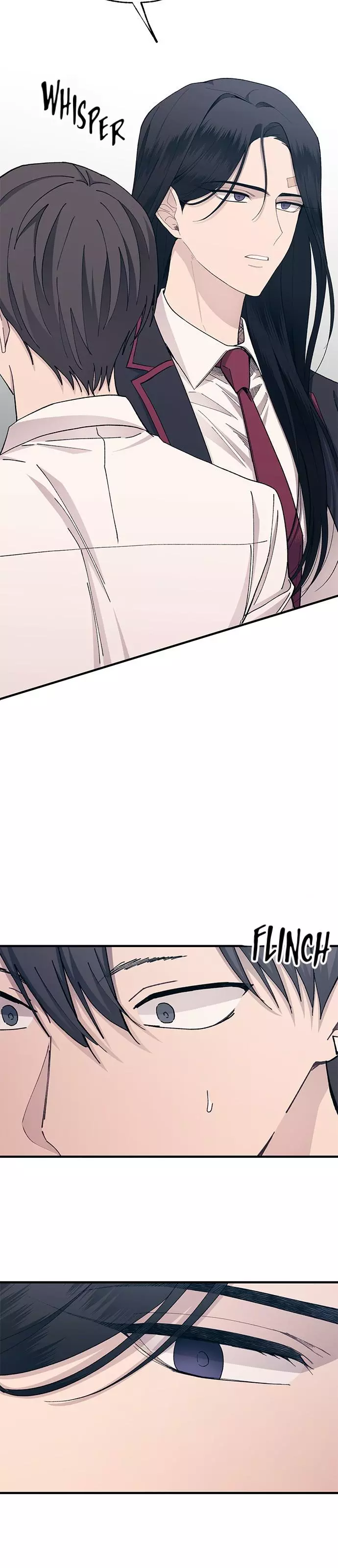 Yeonwoo’s Innocence - Chapter 115 Page 7