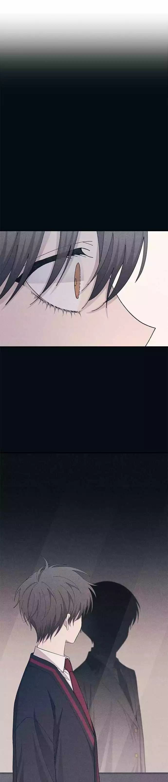 Yeonwoo’s Innocence - Chapter 115 Page 11