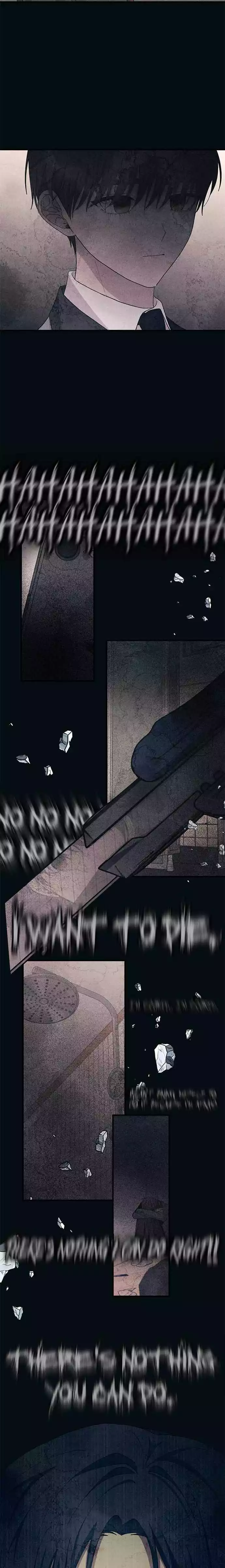 Yeonwoo’s Innocence - Chapter 115 Page 12