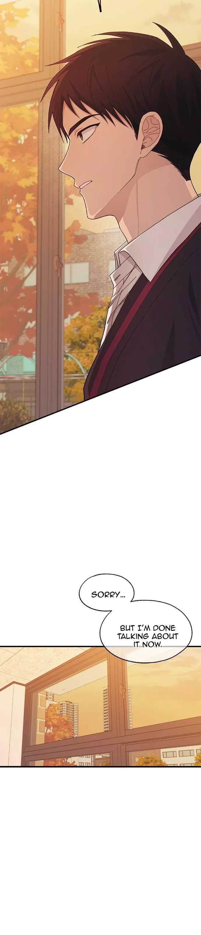 Yeonwoo’s Innocence - Chapter 117 Page 10