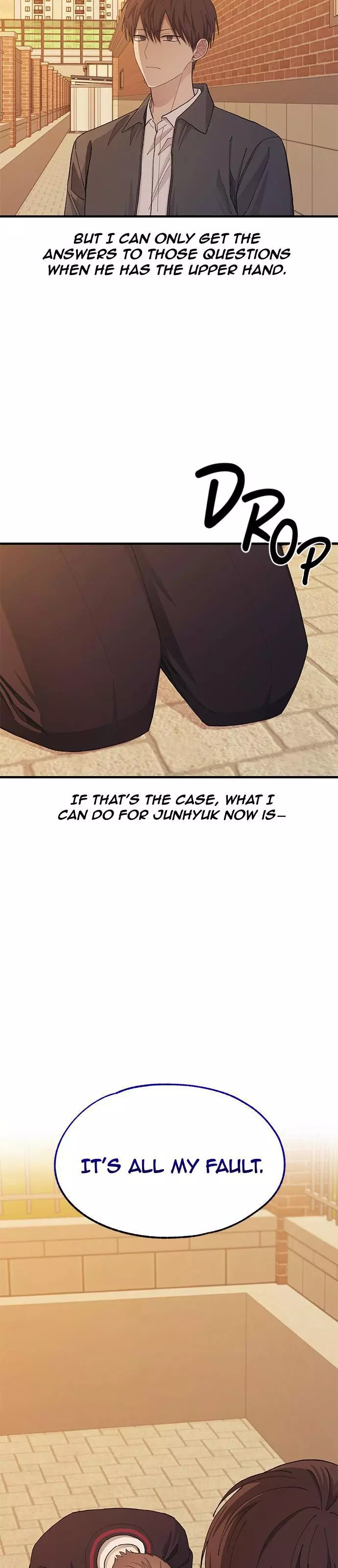 Yeonwoo’s Innocence - Chapter 117 Page 13