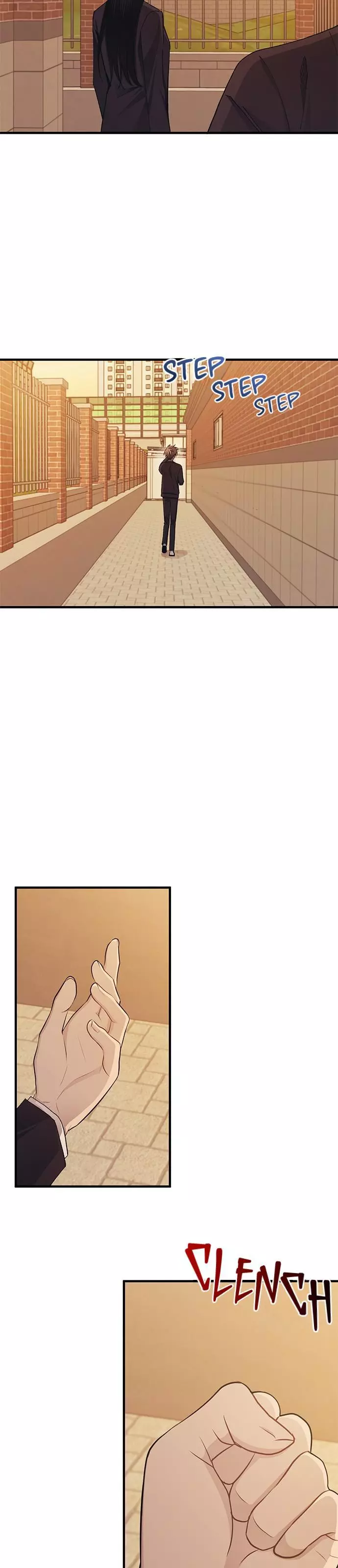 Yeonwoo’s Innocence - Chapter 117 Page 28