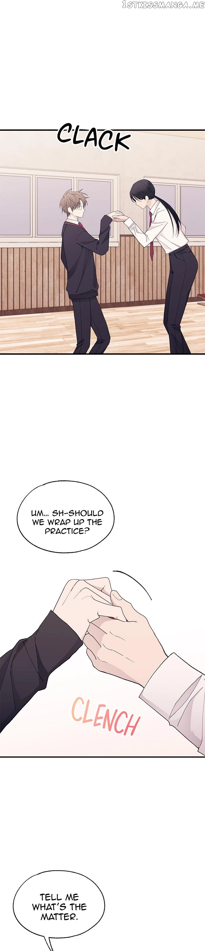 Yeonwoo’s Innocence - Chapter 118 Page 20