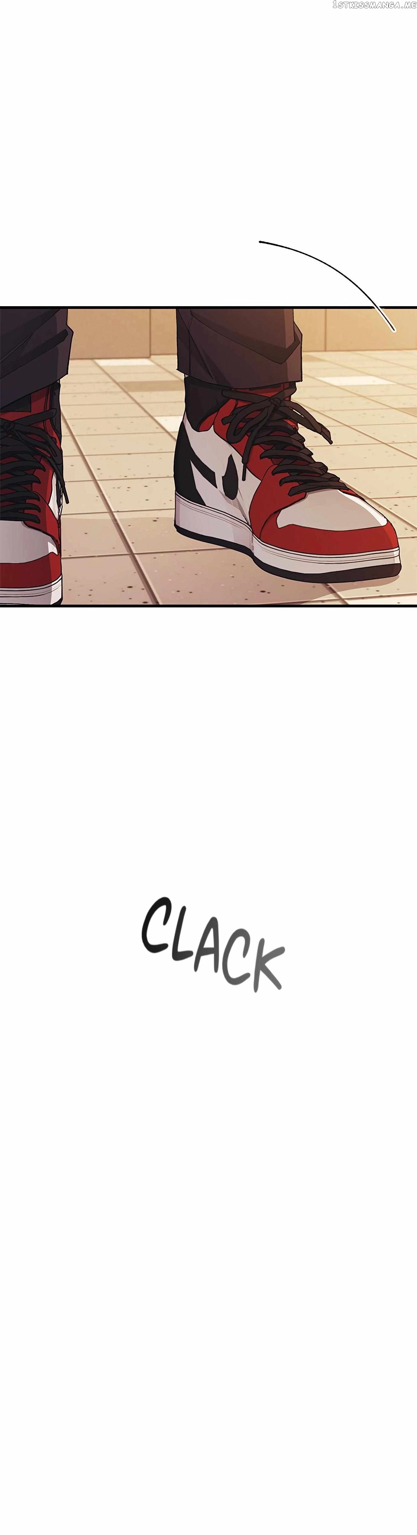 Yeonwoo’s Innocence - Chapter 121 Page 25