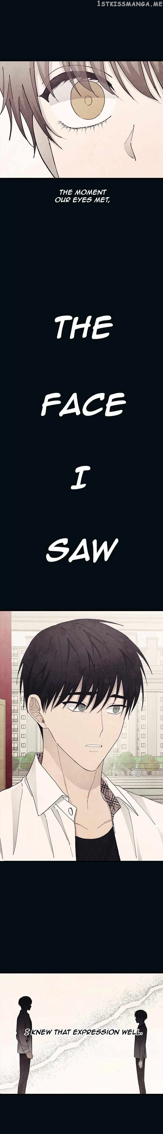 Yeonwoo’s Innocence - Chapter 122 Page 26