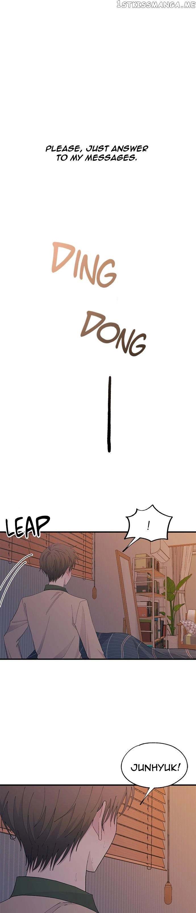Yeonwoo’s Innocence - Chapter 122 Page 30