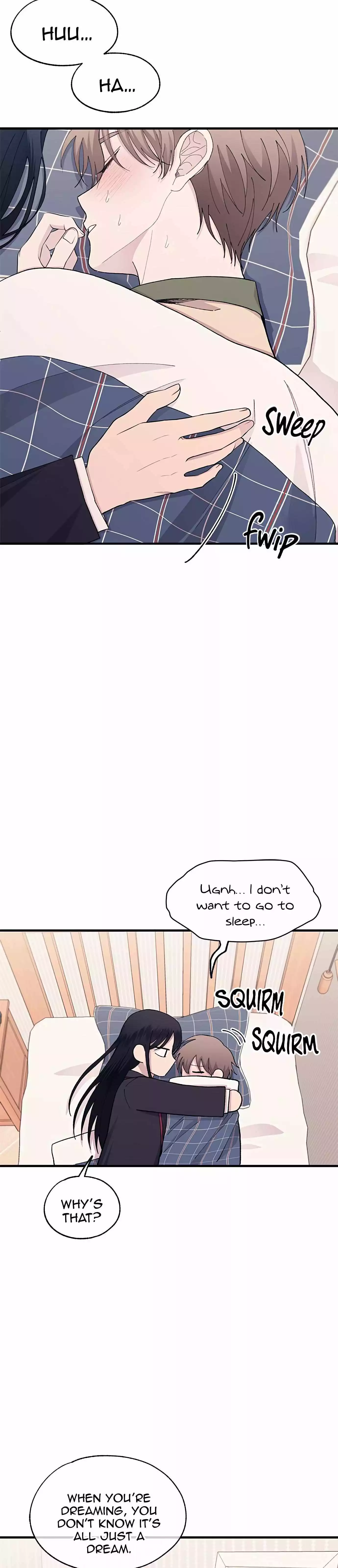 Yeonwoo’s Innocence - Chapter 123 Page 26