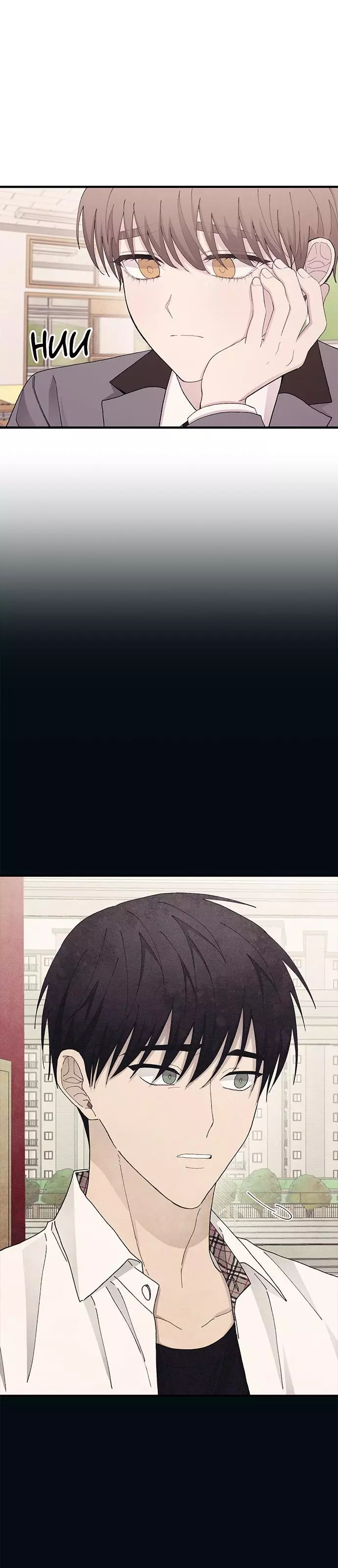 Yeonwoo’s Innocence - Chapter 124 Page 5