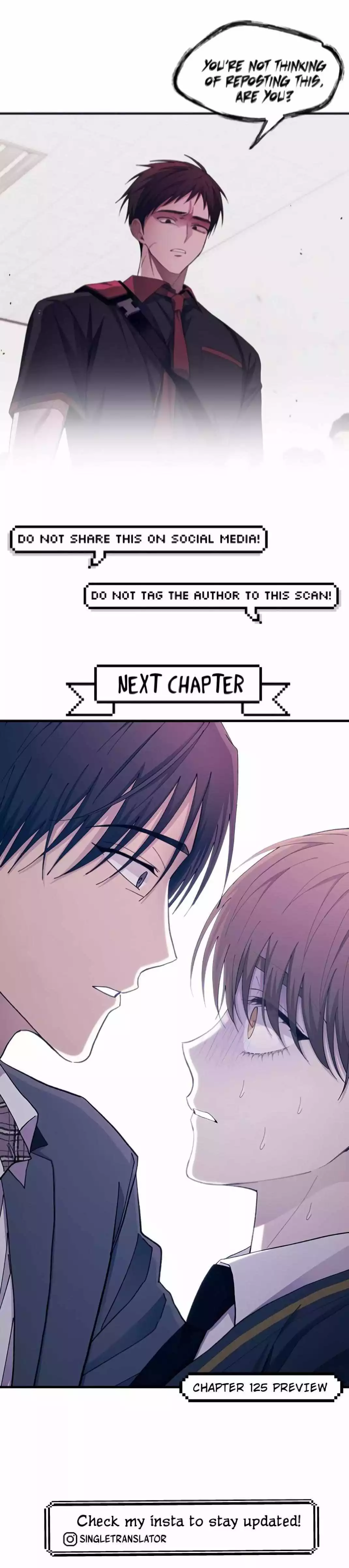 Yeonwoo’s Innocence - Chapter 124 Page 28