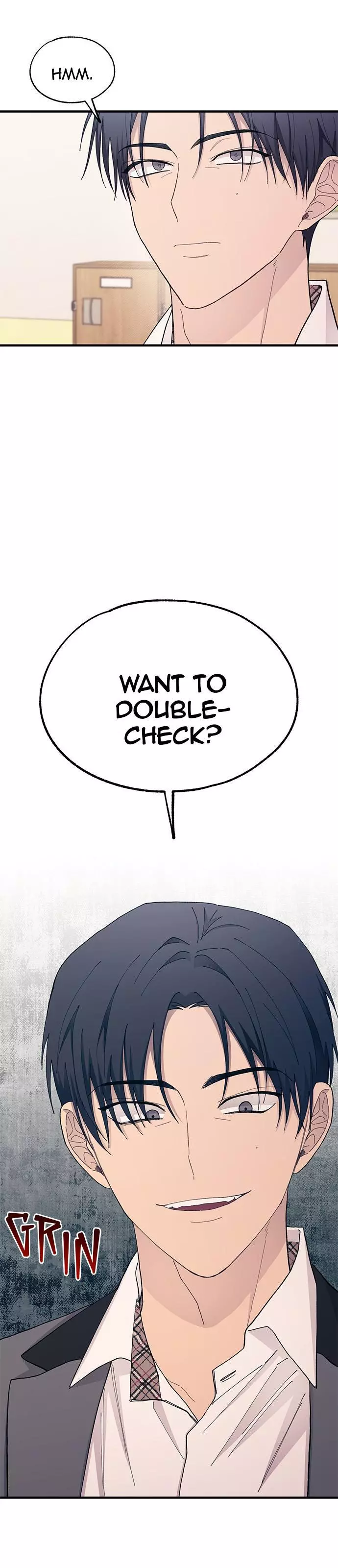 Yeonwoo’s Innocence - Chapter 125 Page 18