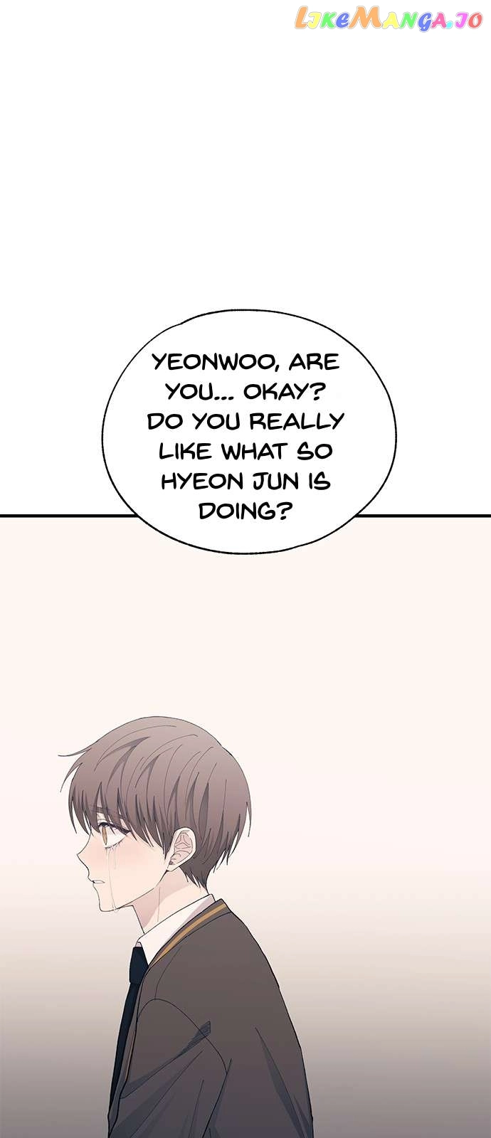 Yeonwoo’s Innocence - Chapter 126 Page 7