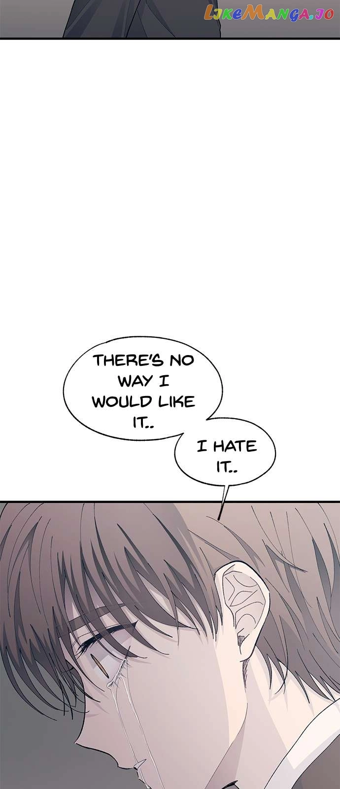 Yeonwoo’s Innocence - Chapter 126 Page 8