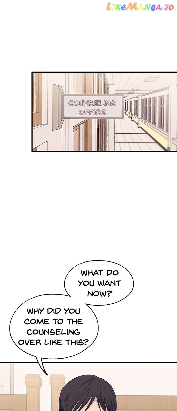Yeonwoo’s Innocence - Chapter 126 Page 13