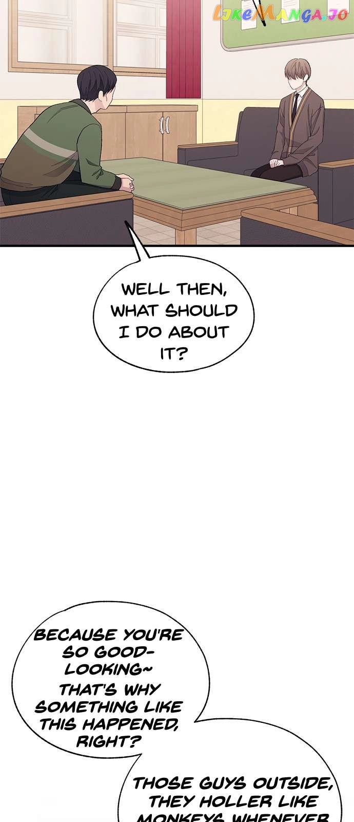 Yeonwoo’s Innocence - Chapter 126 Page 15