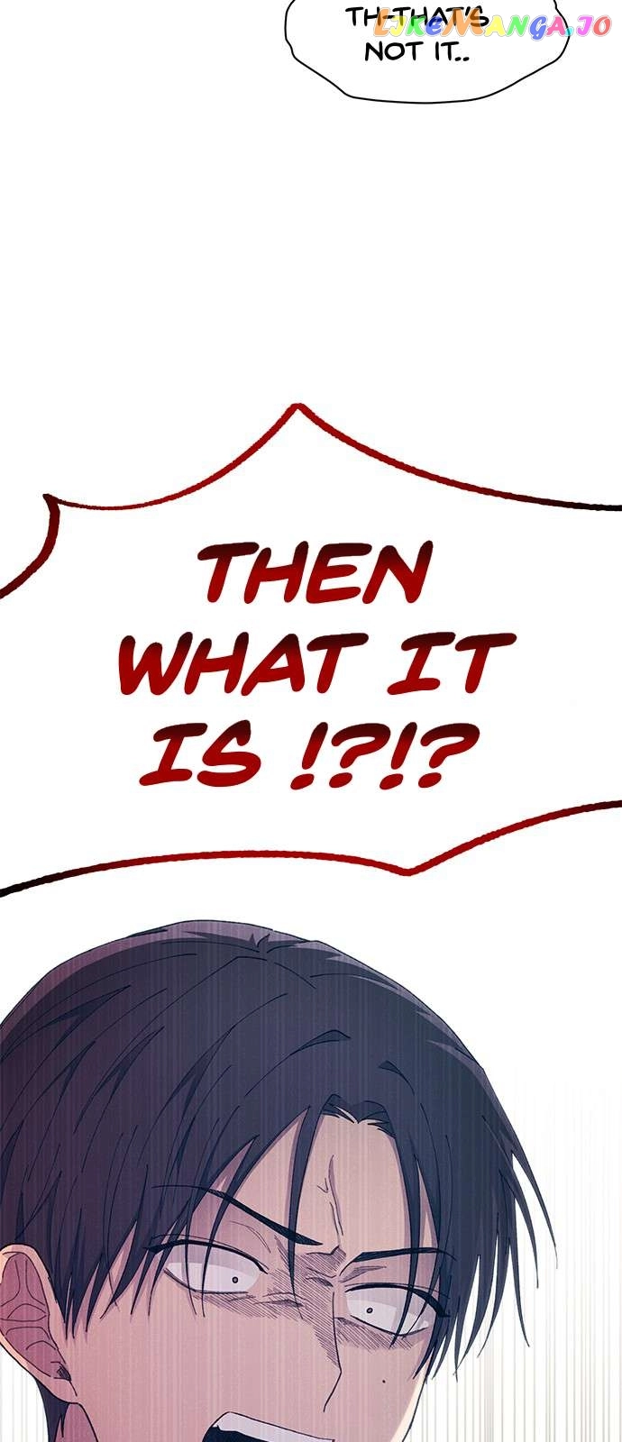 Yeonwoo’s Innocence - Chapter 126 Page 28