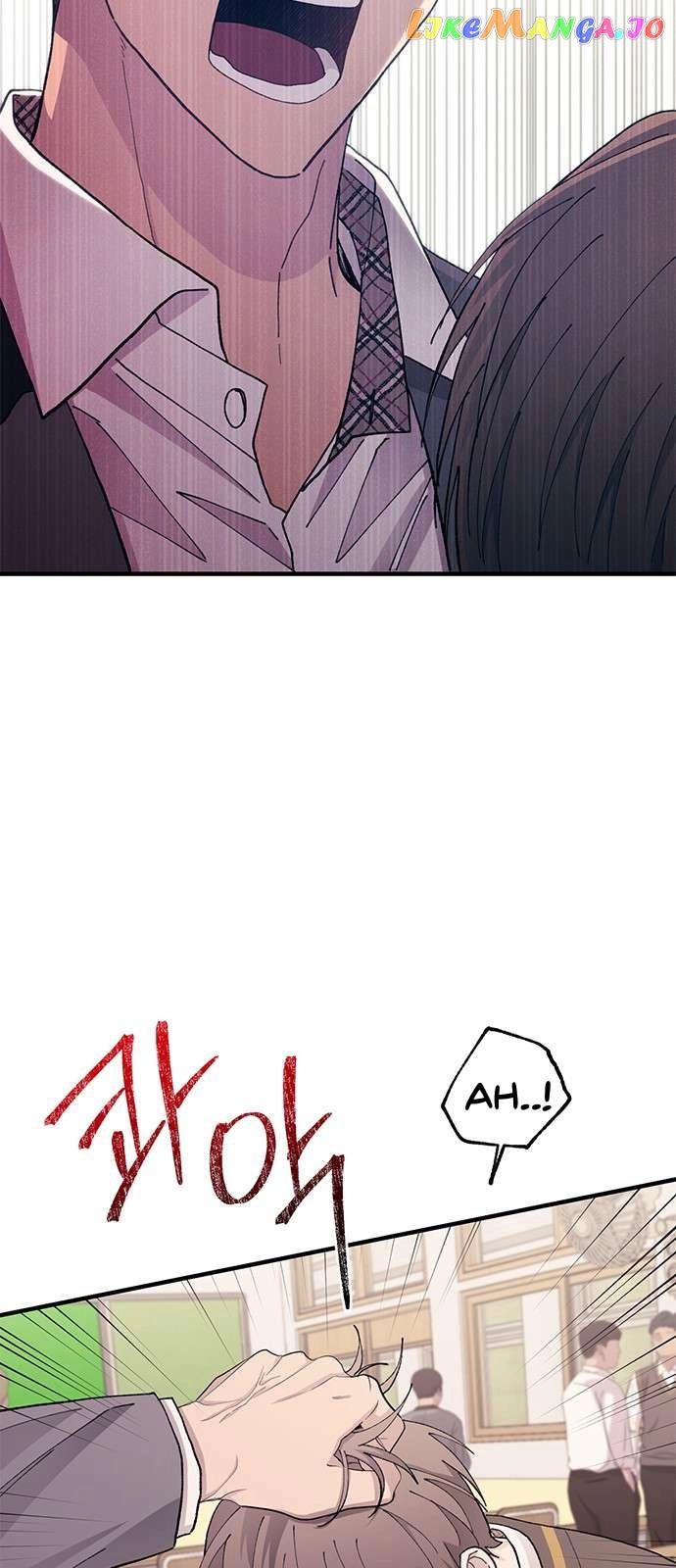 Yeonwoo’s Innocence - Chapter 126 Page 29