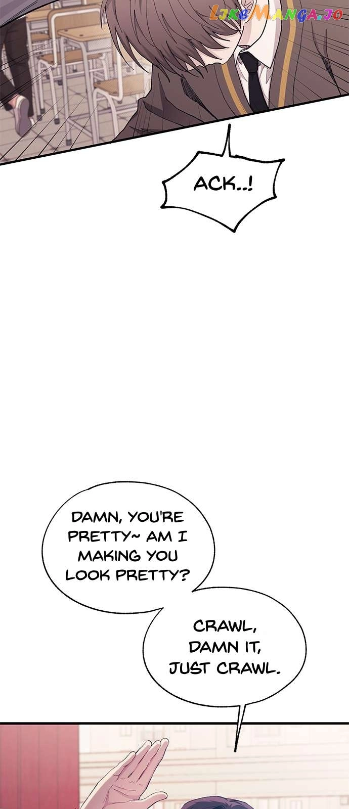 Yeonwoo’s Innocence - Chapter 126 Page 30