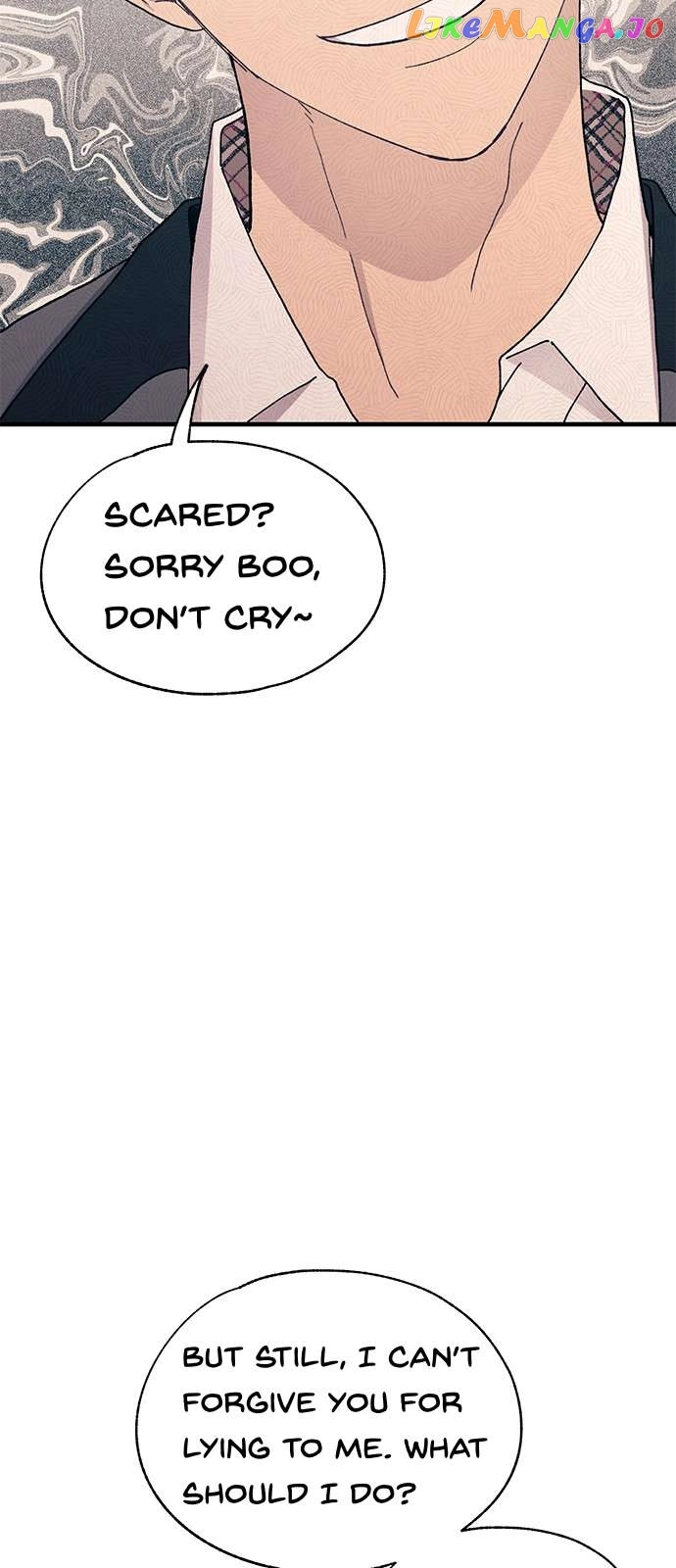 Yeonwoo’s Innocence - Chapter 126 Page 35