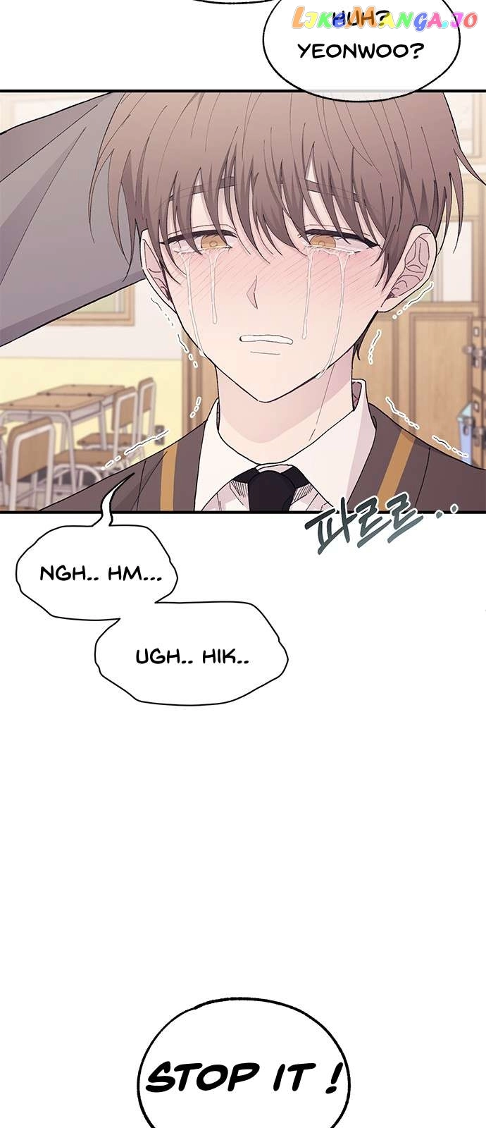 Yeonwoo’s Innocence - Chapter 126 Page 36