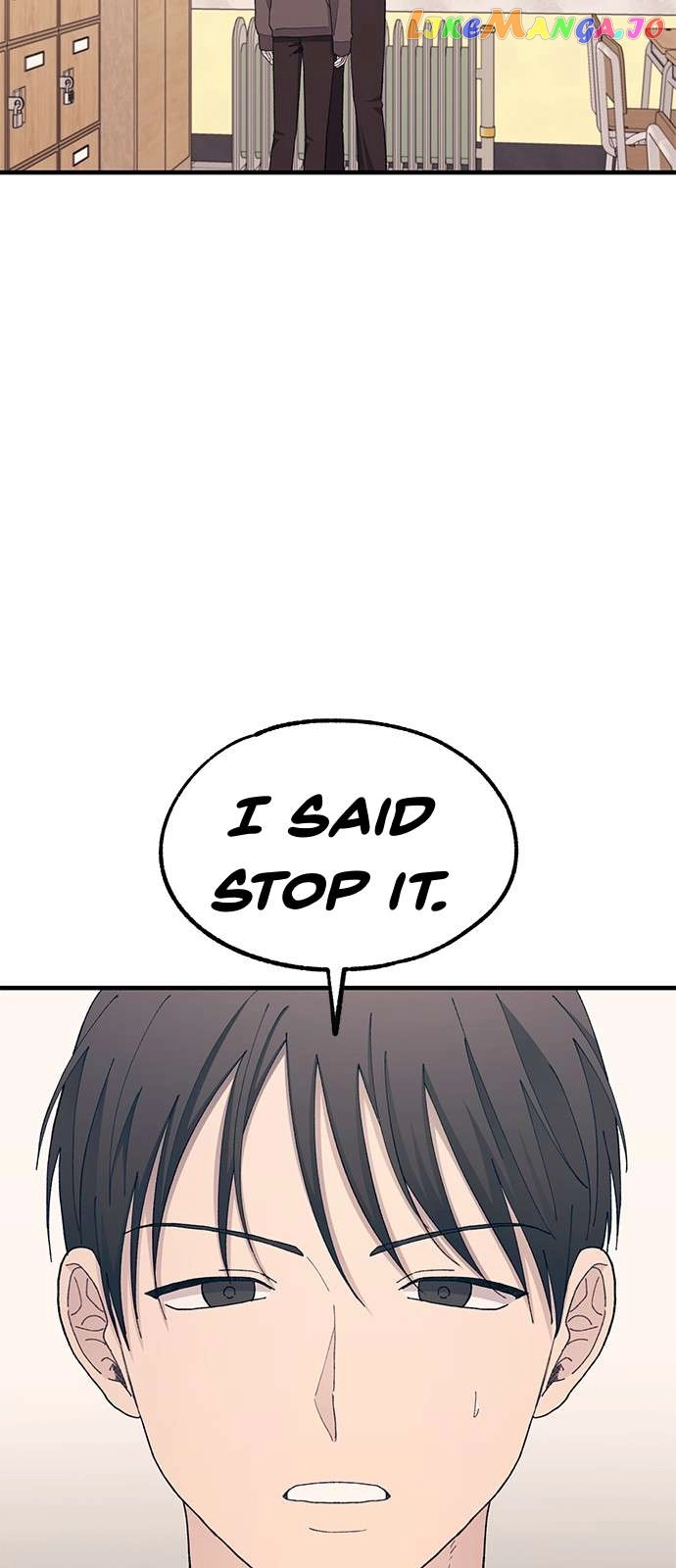 Yeonwoo’s Innocence - Chapter 126 Page 38