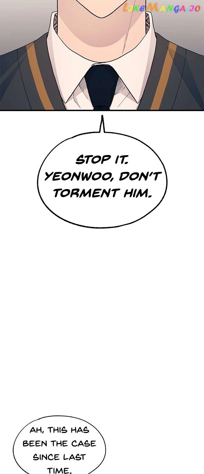 Yeonwoo’s Innocence - Chapter 126 Page 39