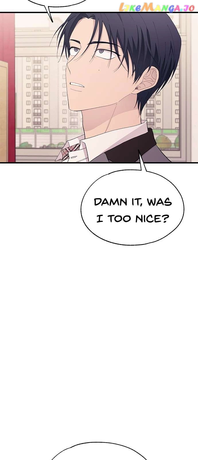 Yeonwoo’s Innocence - Chapter 126 Page 40