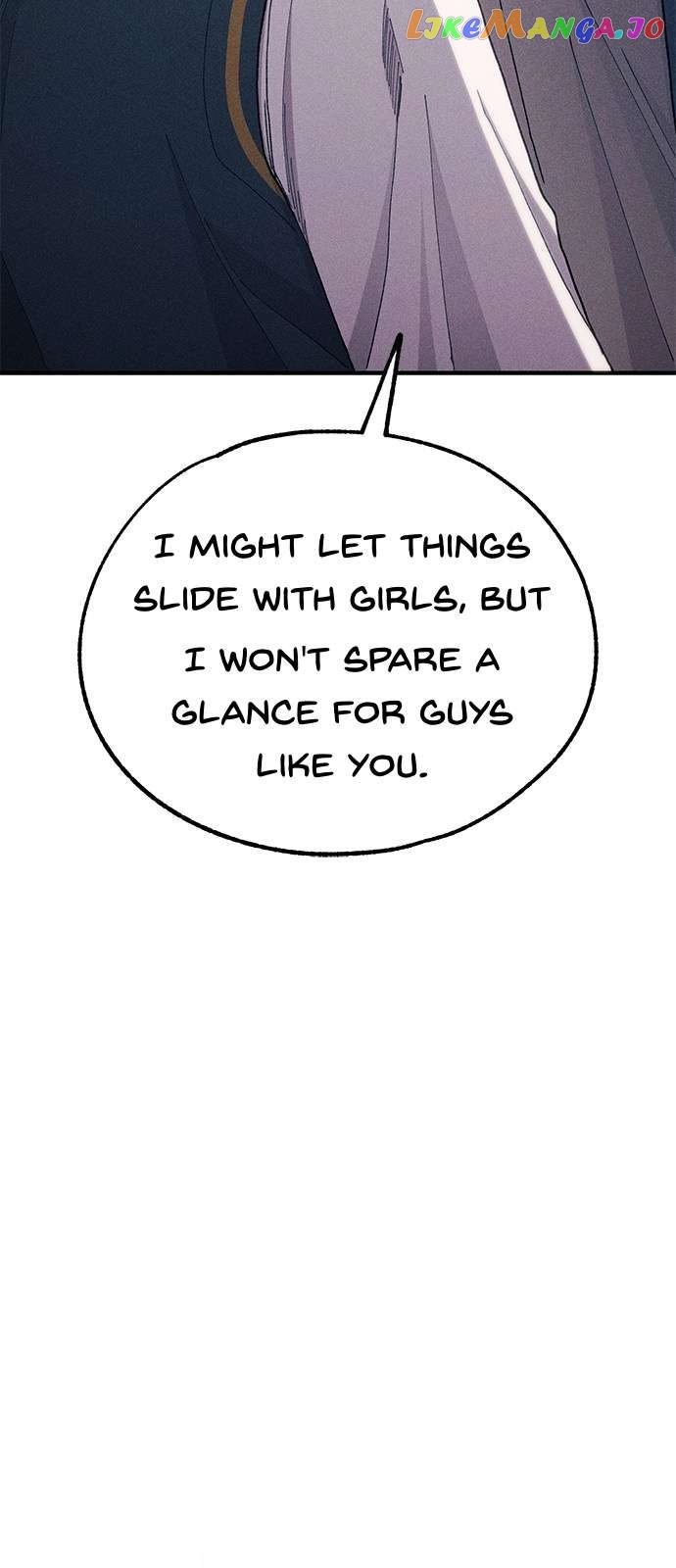 Yeonwoo’s Innocence - Chapter 126 Page 42